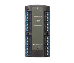 Rosslare D-805 Expansion Board