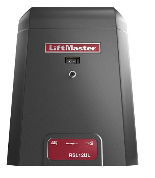 Cover, RSL12UL Complete