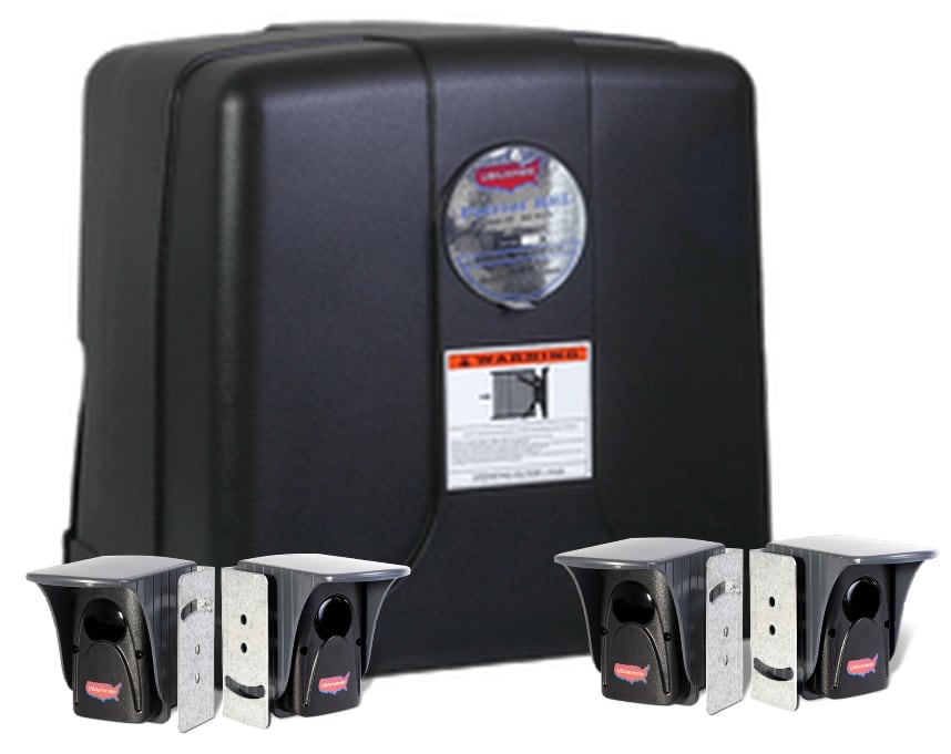 Patriot RSL (A/C) by USAutomatic