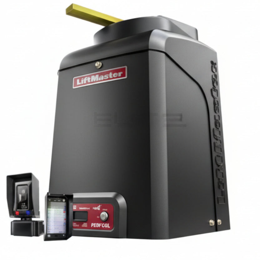 Liftmaster RSW12UL by Liftmaster