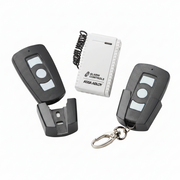 Alarm Controls Wireless Kit (Includes: (1) Receiver And (2) Transmitters)