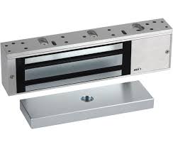 Rutherford R8310 1500LB Mag Lock Finish 28