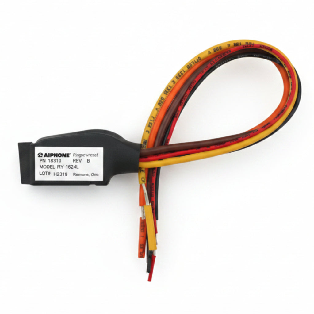 Aiphone RY-1824L Selective Door Release Adaptor