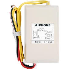 RY-AC/A External Signaling Relay