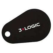 3XLogic Infinias Key Fob - HID Compatible (125Khz)
