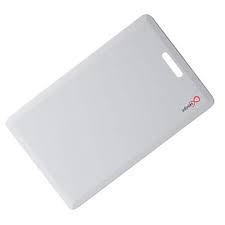 3XLogic Infinias Clamshell Card