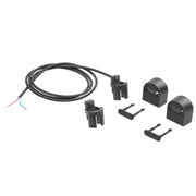 Liftmaster Gate Edge Ends Small Lm Profile (Sold In Packs Of 10)(11.22)