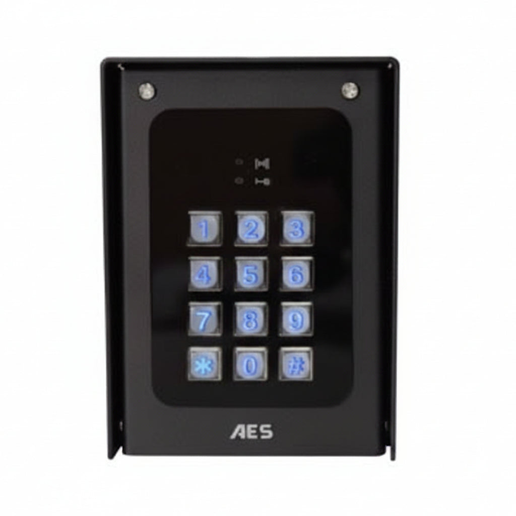 Stand Alone Imperial Keypad