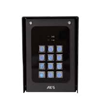 Stand Alone Imperial Keypad