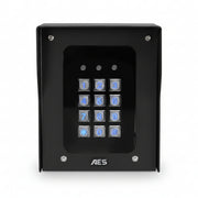 Aes Standalone Keypad