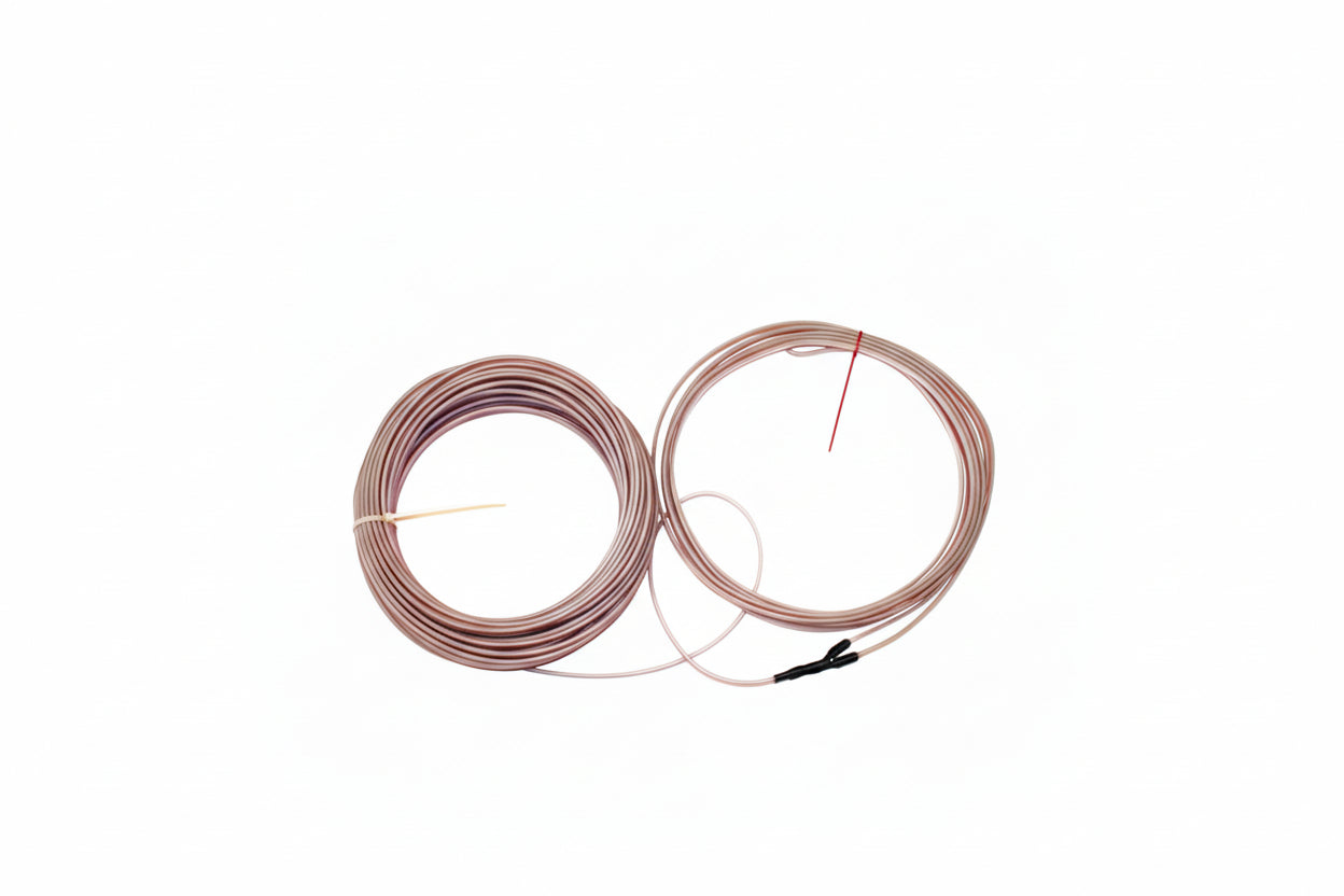 28' Saw-Cut Loop by BD Loops