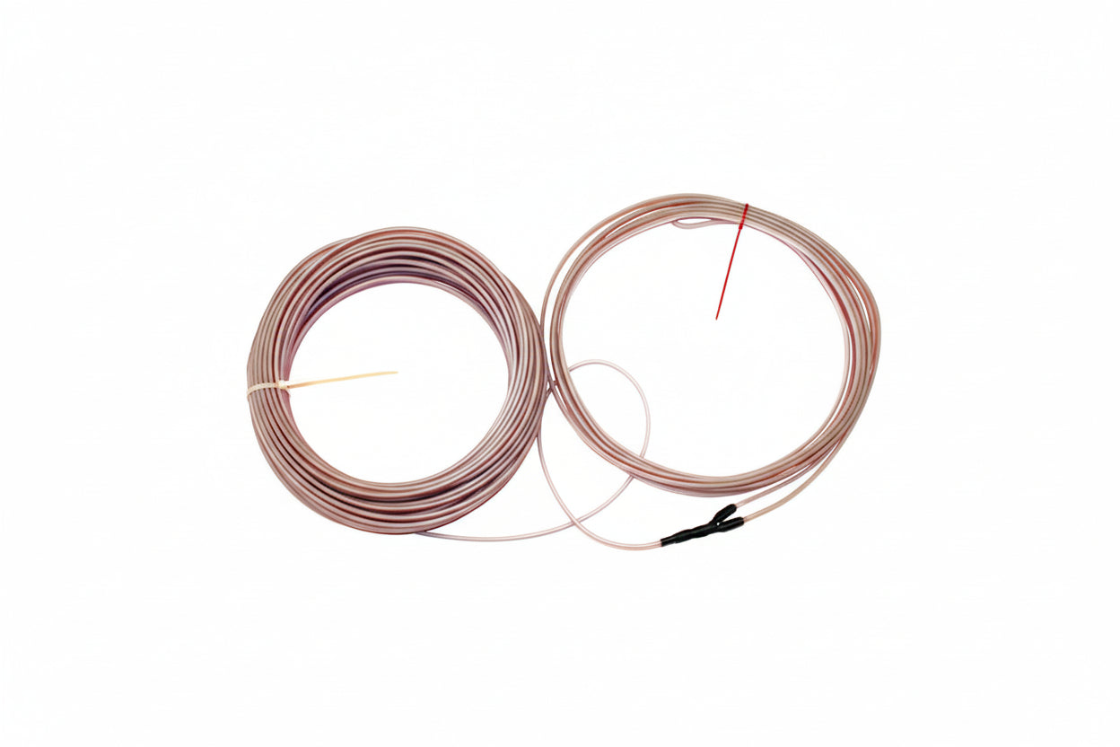36' Saw-Cut Loop by BD Loops