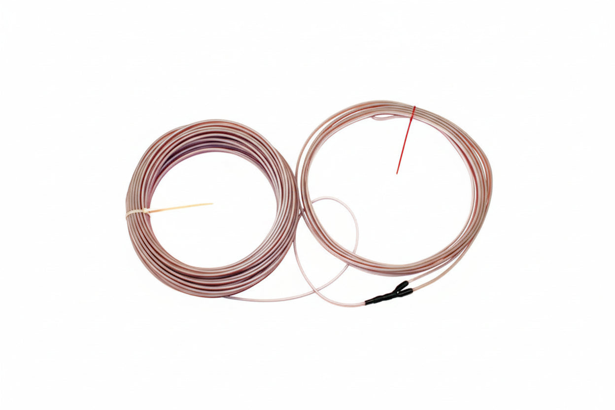 44' Saw-Cut Loop by BD Loops