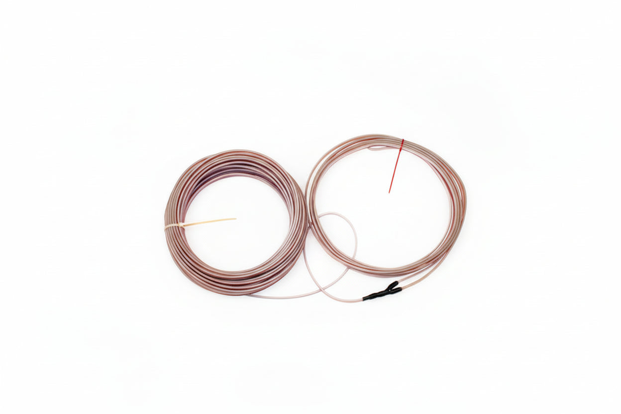 44' Saw-Cut Loop by BD Loops