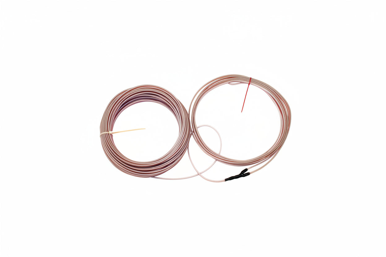 52' Saw-Cut Loop by BD Loops