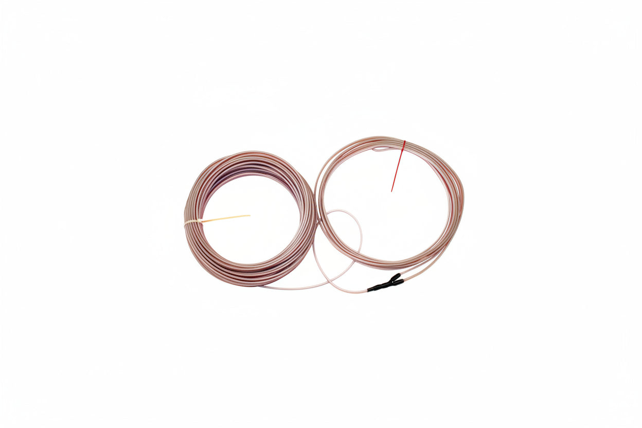 Sawcut 44 Foot Loop (16 X 6) With 20' Lead (8.23)