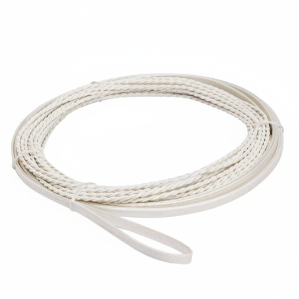 6' X 18' Preformed Sawcut Style Loop With 50' Lead-In