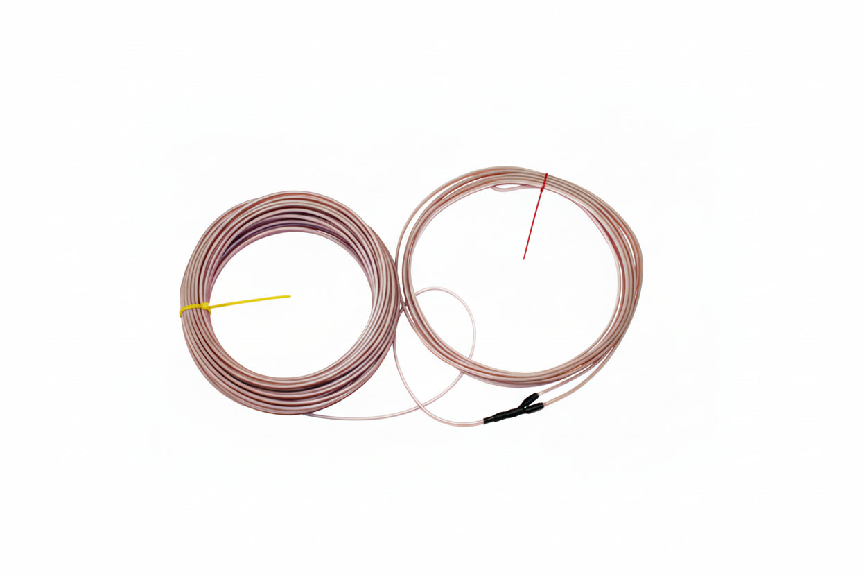 Sawcut 36 Foot Loop With 20' Lead(6X12'') (8.23)