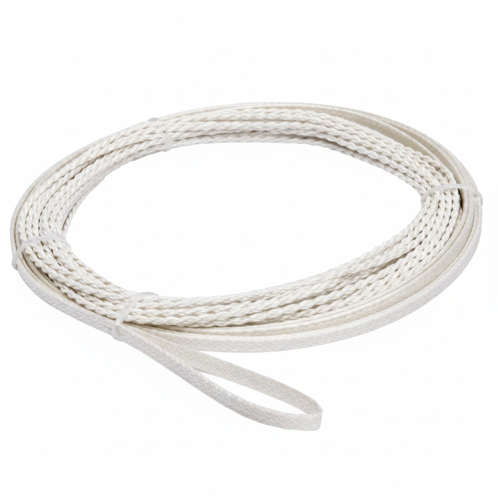 6' X 14' Preformed Sawcut Style Loop With 30' Lead-In