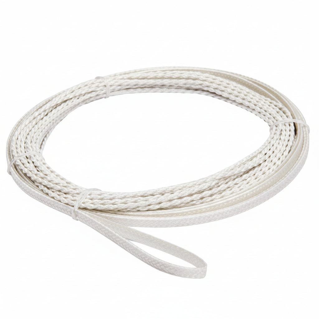 4' X 12' Preformed Sawcut Loop With 50' Lead-In
