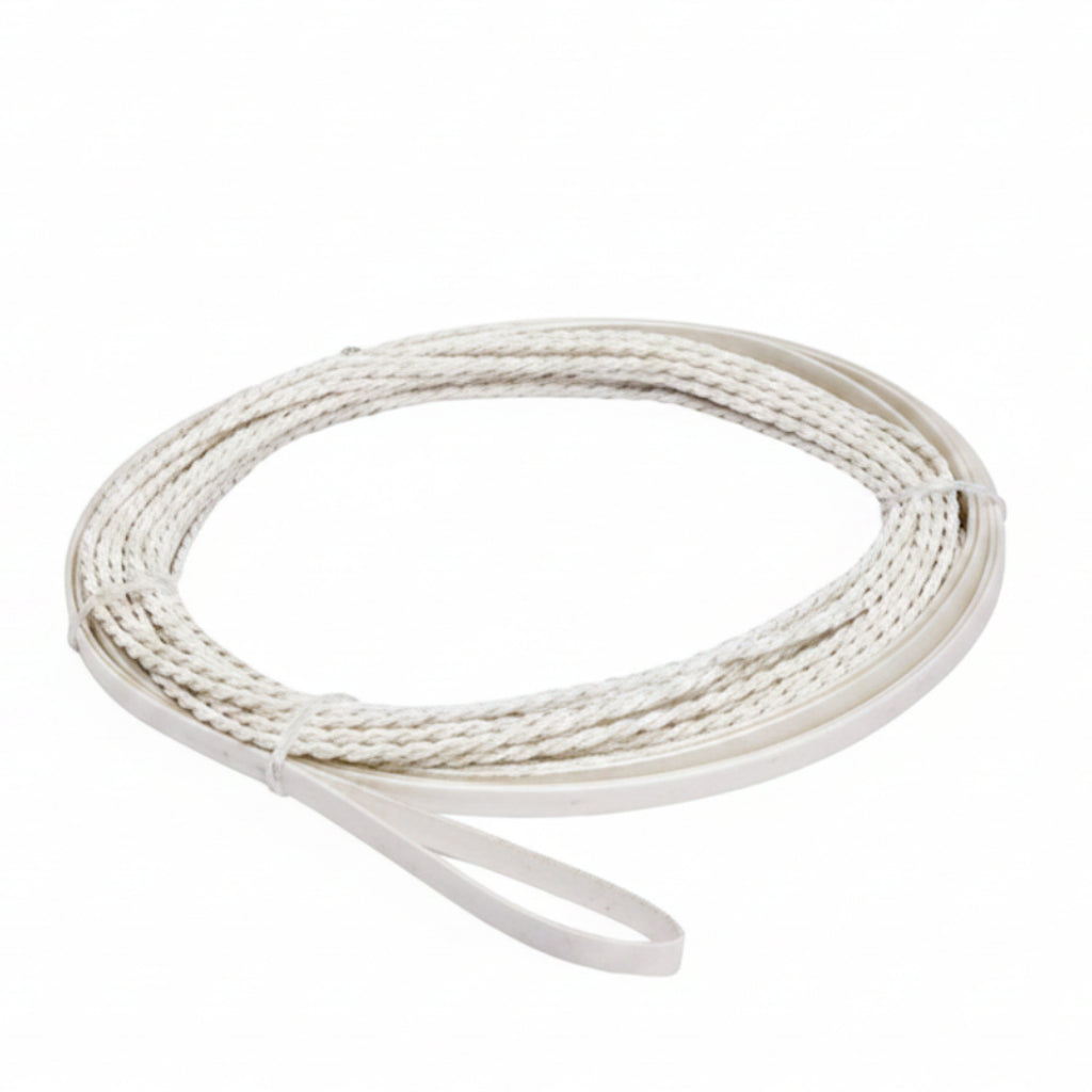 6' X 40' Preformed Sawcut Style Loop With 50' Lead-In