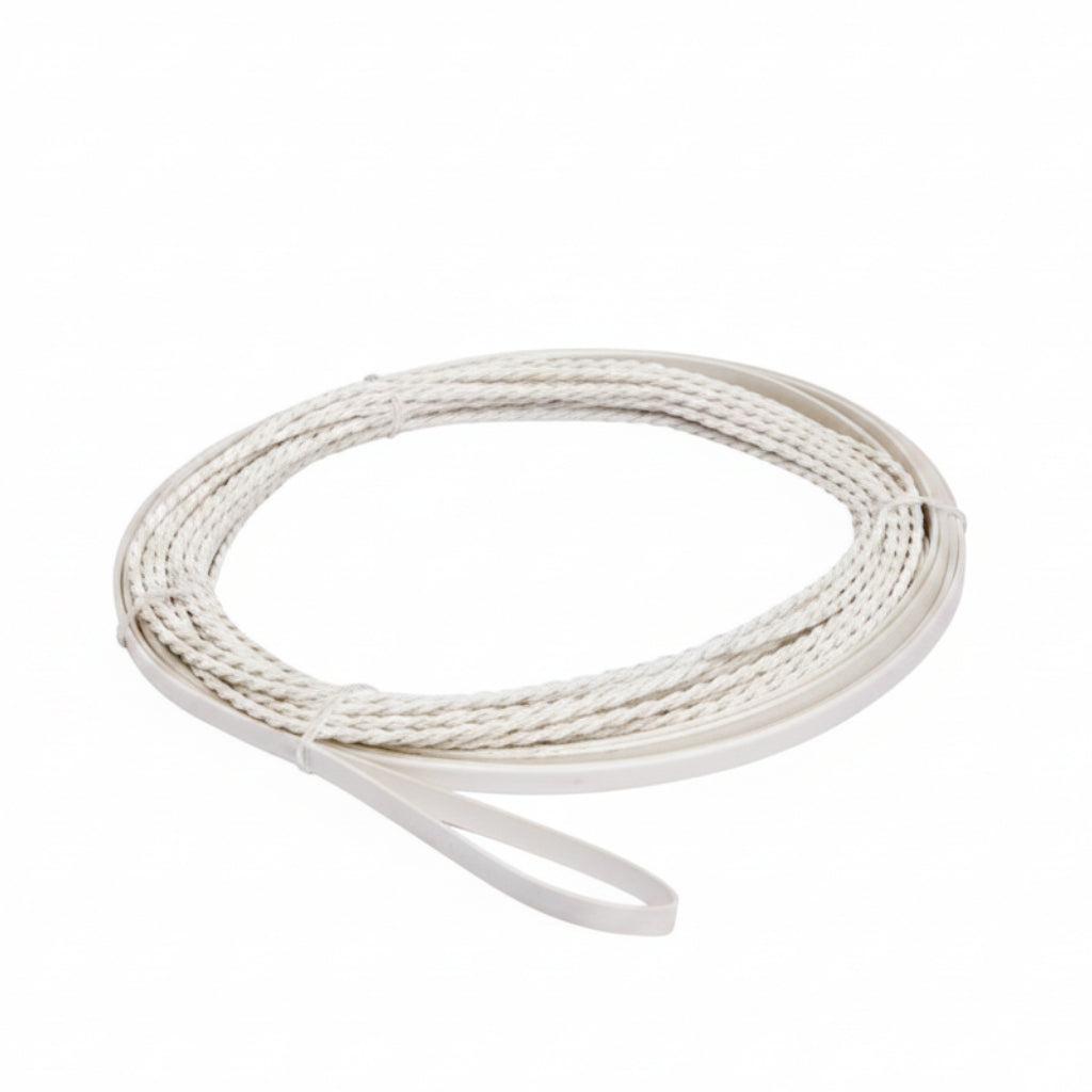 6' X 12' Preformed Sawcut Style Loop With 50' Lead-In