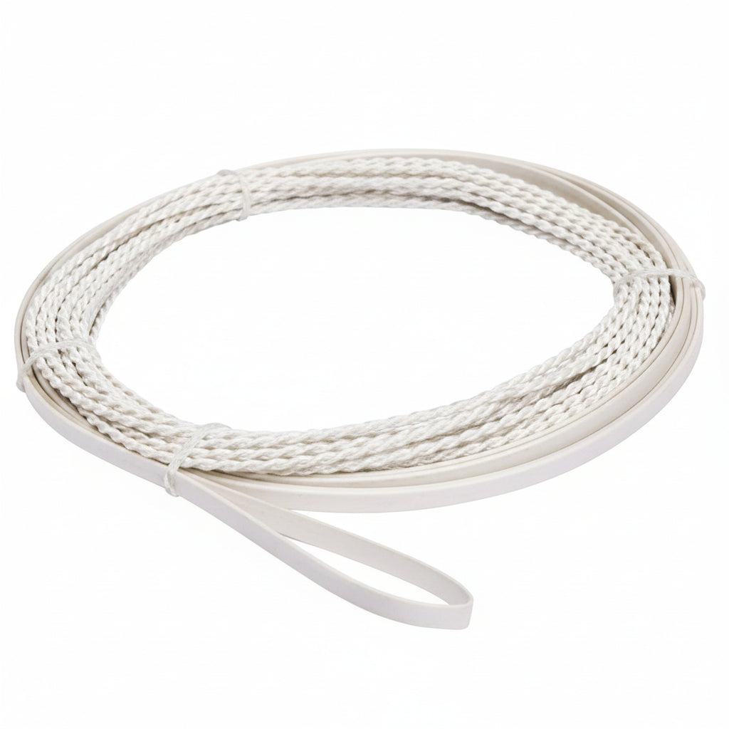 6' X 24' Preformed Sawcut Style Loop With 30' Lead-In