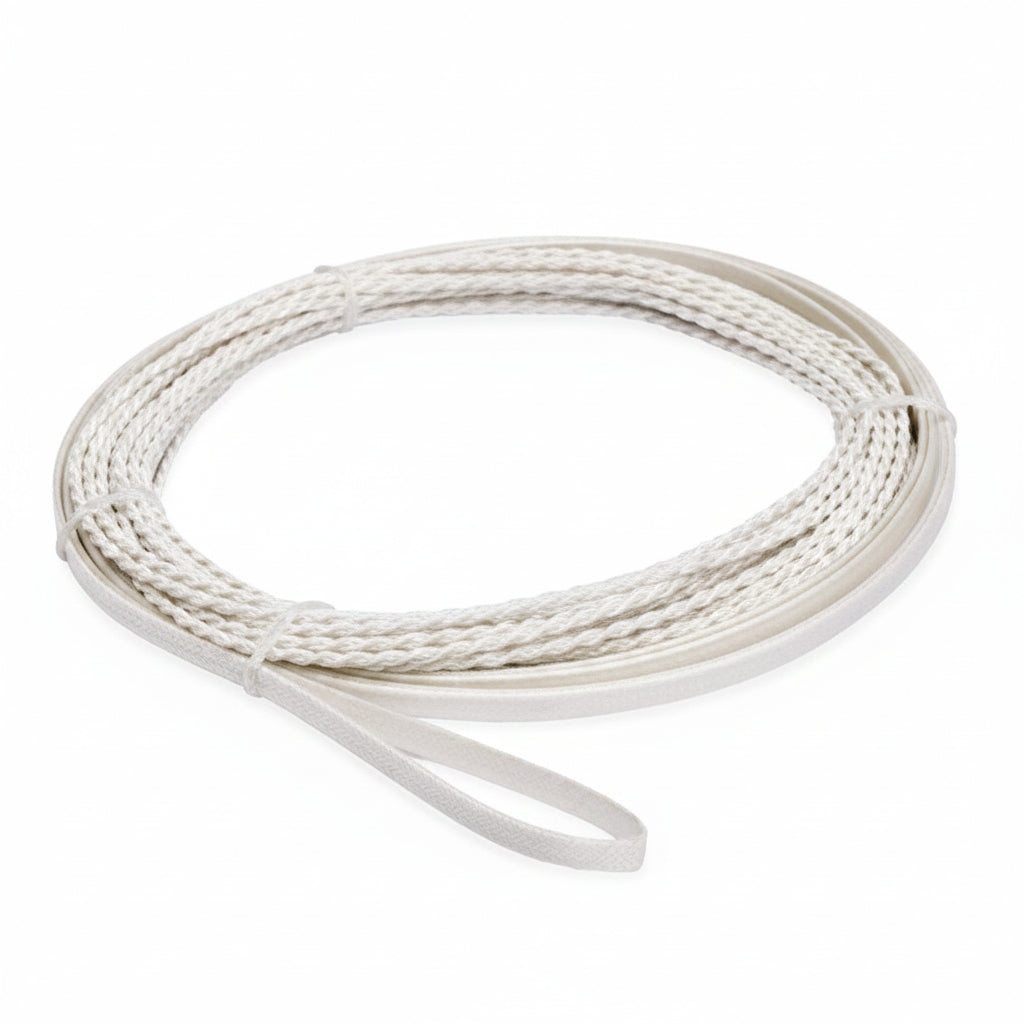 6' X 16' Preformed Sawcut Style Loop With 30' Lead-In
