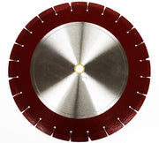 14" Diamond Combination Saw Blade by BD Loops