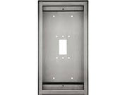 Surface Mounting Box (For IXG-DM7-HID, IX-DVF-10KP, IX-DVF-4A, And IX-DVF-6)