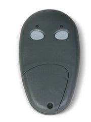 Lcr 2-Button Transmitter For Us Automatic Receiver. (7.22)