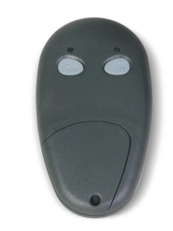 Lcr 2-Button Transmitter For Us Automatic Receiver. (7.22)