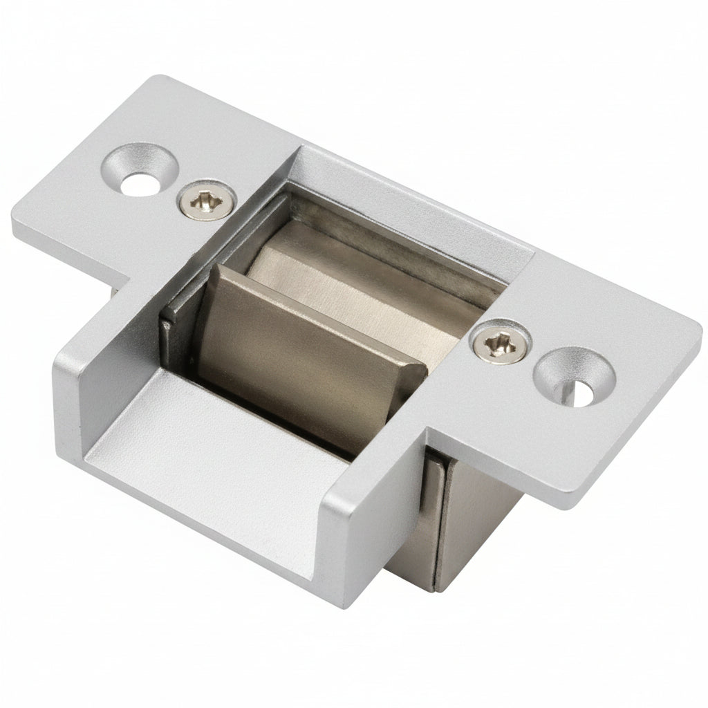 Mini No-Cut Electric Door Strike(1.24)