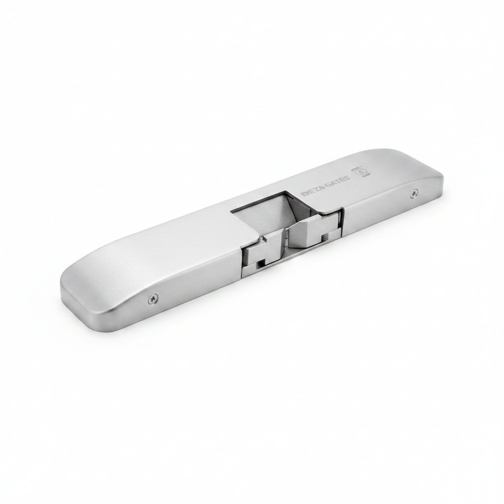 3/4" Tamper-Resistant Electric Rim Strike