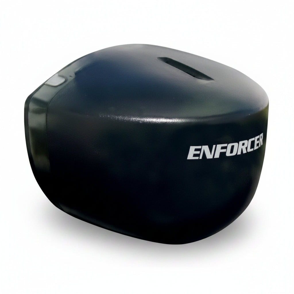 Enforcer Microwave Request To Exit Sensor, 10' Range