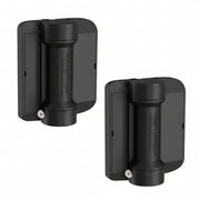 Locinox Serval Spring Hinge for Round Posts by Locinox
