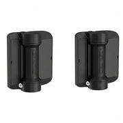 Locinox Serval Spring Hinge for Square Posts by Locinox