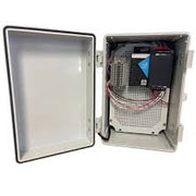 Expansion And Enclosure For Any Kit With A Relay - Low Voltage Bridge