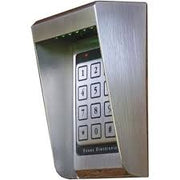 12Vdc Illuminated Housing For Ske-34 (4.23)