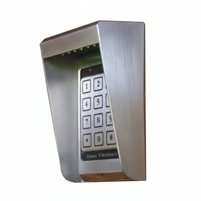 12Vdc Illuminated Housing For Ske-34 (4.23)