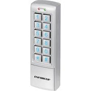 Enforcer 1,000 Code Exterior Keypad (Mullion Mount)(1.24)