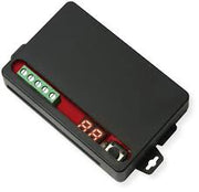 Receiver For Wireless Push To Exit Button (SCA-SD-8202GT-PEQ) (10-24 VAC/DC)