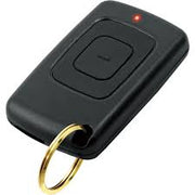 1 Button Mini-Transmitter For Enforcer Photocells (315Mhz)(1.24)