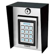 Enforcer Bluetooth Access Controller Keypad With Prox Reader, Weatherproof Metal Housing