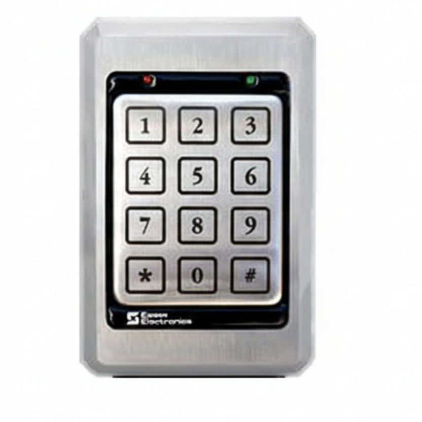 Essex KTP-103-SN Keypad by Essex