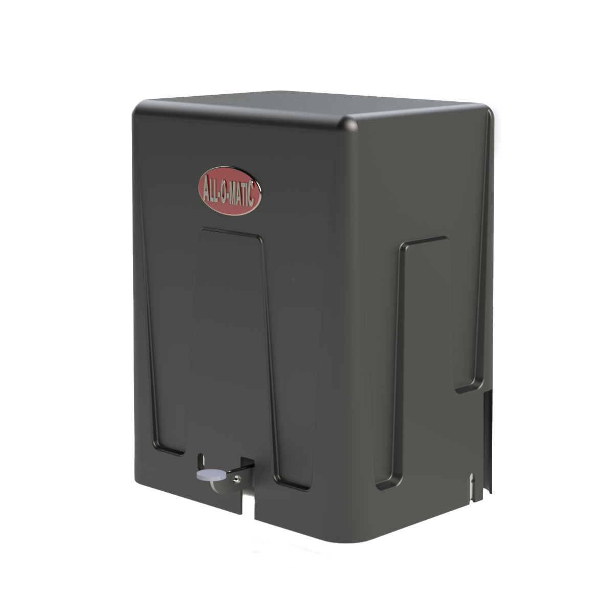 SL-150DC PRO 1/2HP DC Slide Gate Operator For Gates Up TO 60' / 3,000Lbs (Includes: (2) Reflective Photocells)