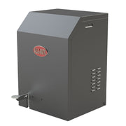 36Vdc Hd Slide Gate Operator W/ Foot Pedal(* A Factory Solar Operator Installed With A Receiver, (2) Monitored Entrapment Devices..And A 40W, 24Vdc Solar Panel Will Do (10) Cycles Per Day)