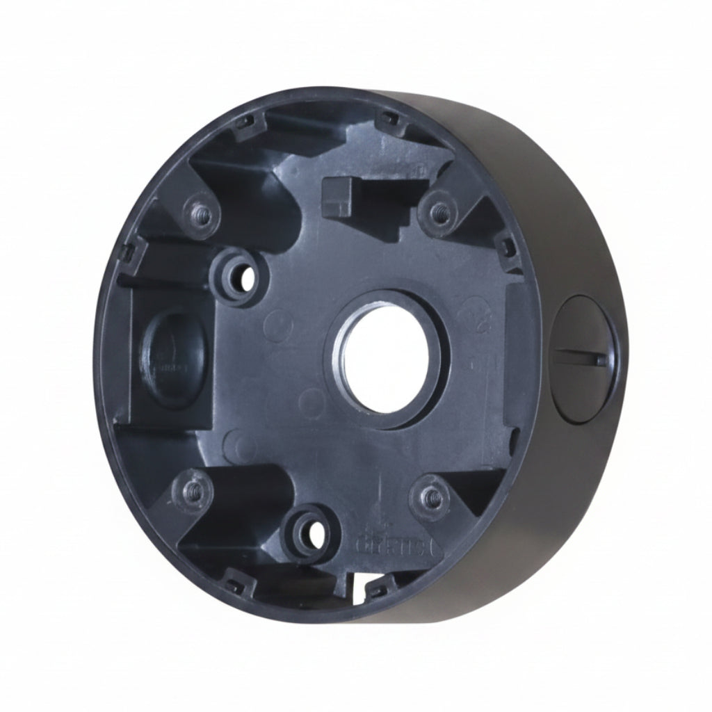 Conduit Box Bracket. Compatible With All Sl-126 And Sl-1301 Series. Can Be Used With The Sl-1901-Daq(1.24)