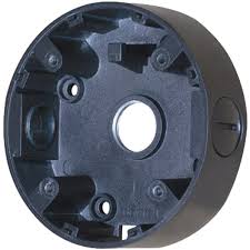 Conduit Box Bracket. Compatible With All Sl-126 And Sl-1301 Series. Can Be Used With The Sl-1901-Daq(1.24)