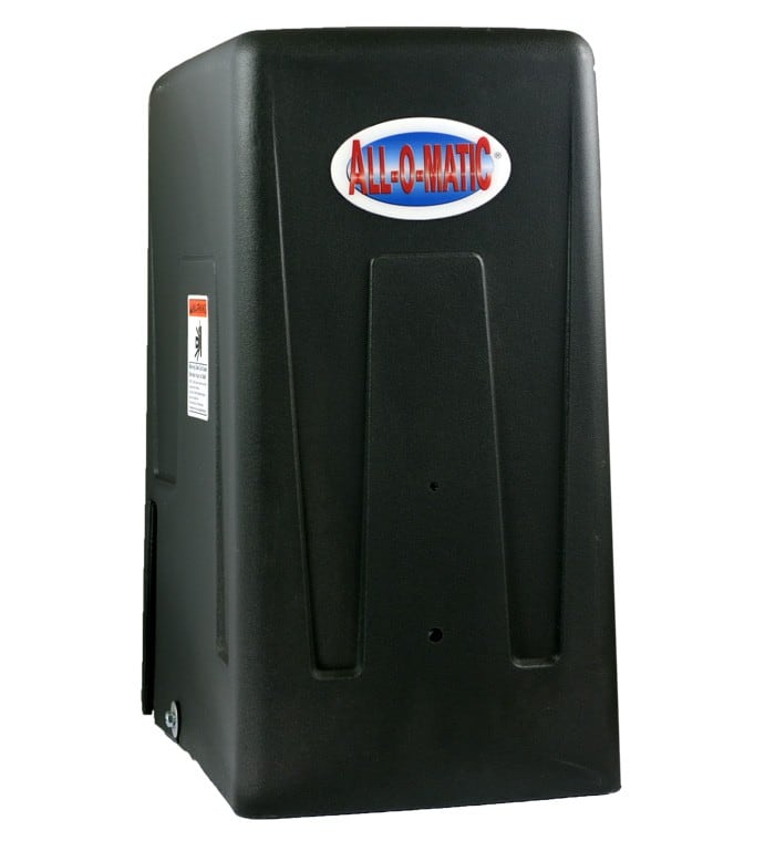 All-O-Matic SL-100AC by All-O-Matic